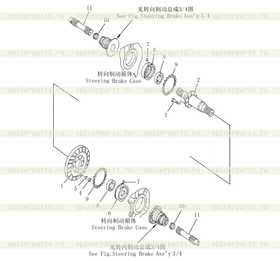 NUT M16*1. 5