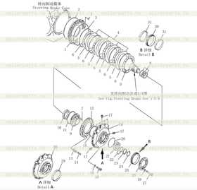 BRAKE DRUM