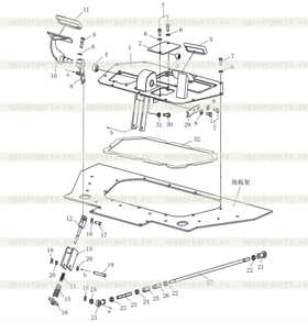 NUT M14*1.5