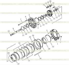 GEAR RING