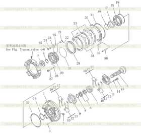 FRICTION DISK