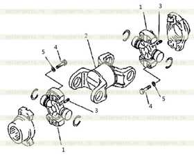 UNIVERSAL JOINT