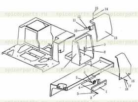 battery box