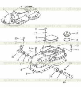 washer spring