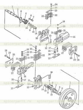 pin, dowel