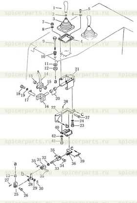 bearing needle