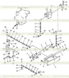 bearing needle