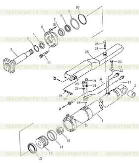 ring piston