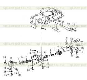 plate lock