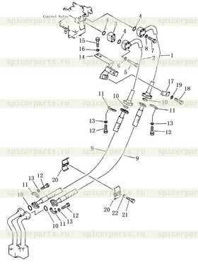 flange split