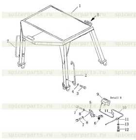 wire harness