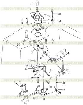 washer spring