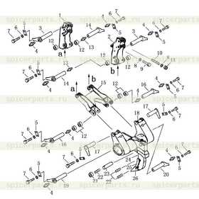 bracket, R.H