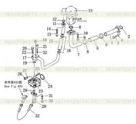 washer spring