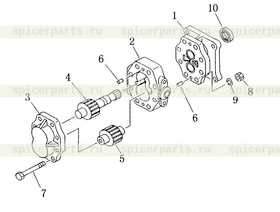 pin dowel