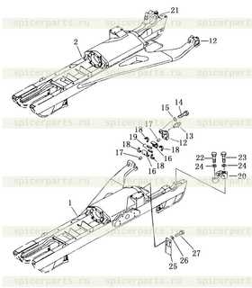 pin dowel