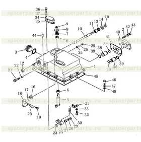 pin dowel