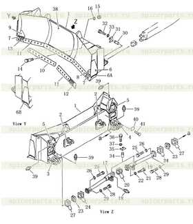 bolt M24X90