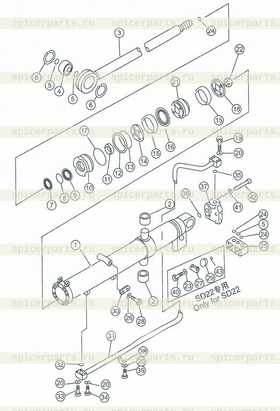 joint bearing