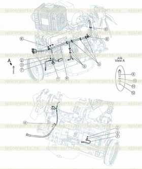 wiring harness