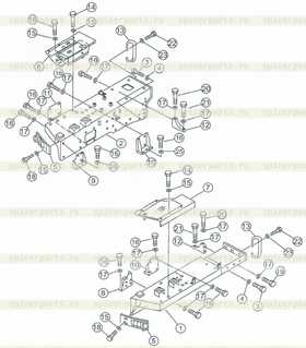 bracket