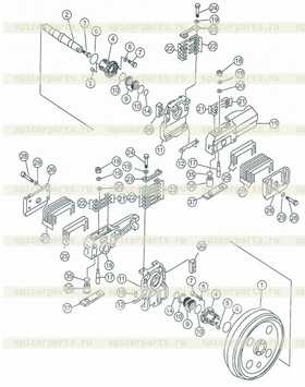 guide frame