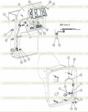 bolt M10X16