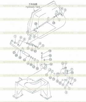 joint bearing