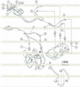 pressure measure joint