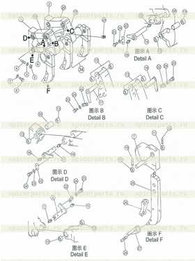 bracket(R.H)