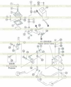 joint bearing