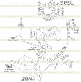 Bolt M10X30