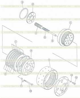 bolt M18X50