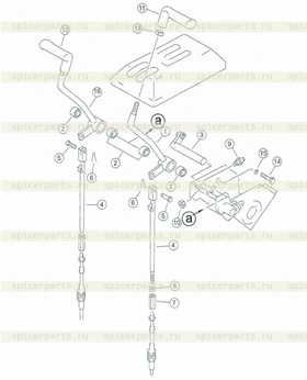 nut M12X1.5