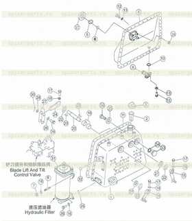 oil tank