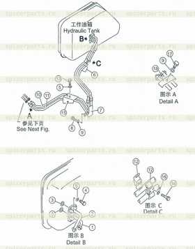 clamp