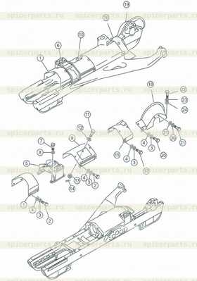 bolt M16X35