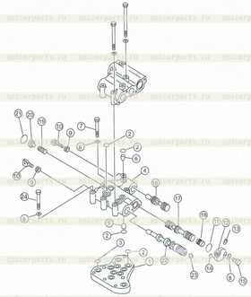 slide valve