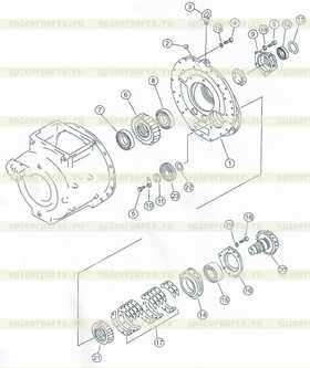 gasket