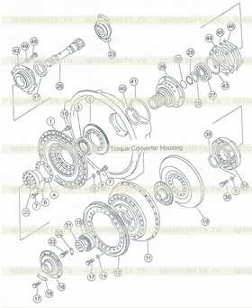 bolt M12*40