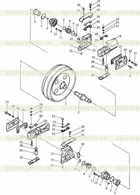 bushing