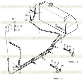 hose outlet