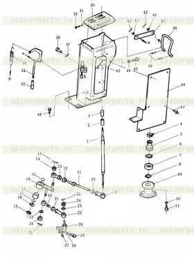 bracket