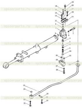 body, valve