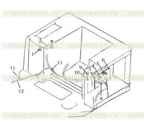 fuse box