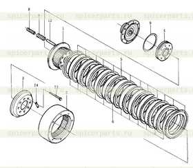 piston