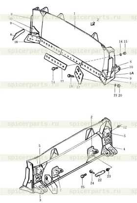 plate, stopper, L.H.(welded)