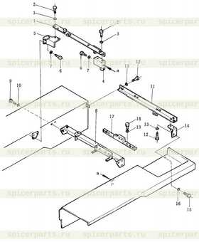 bracket