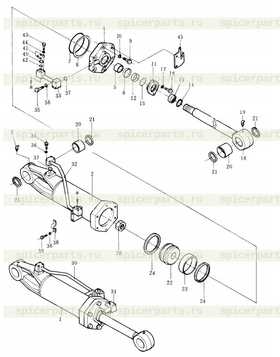 tube, L.H