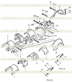 plug, wood taper